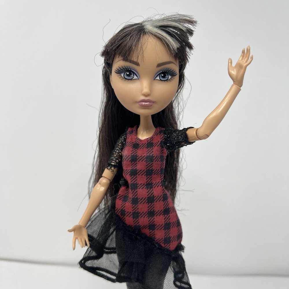 Ever After High Cerise Hood Doll First Chapter little Red Riding Hood Gift Toy